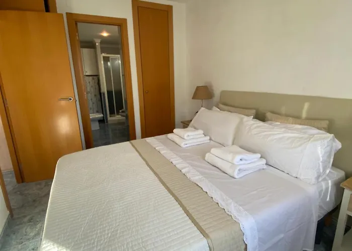 Sea Views Apartament Denia