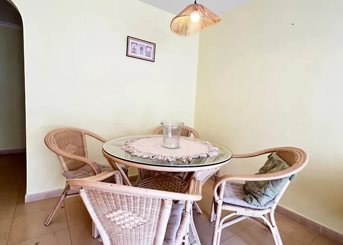 Sea Views Apartment Denia