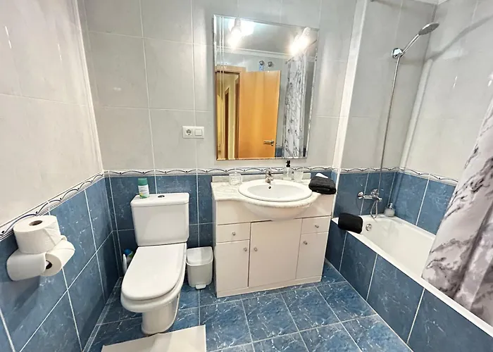 Sea Views Apartament