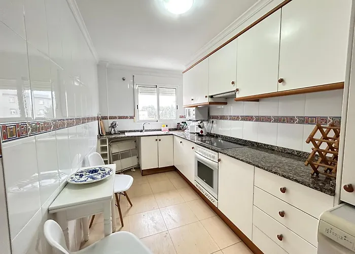 Sea Views Apartment Denia