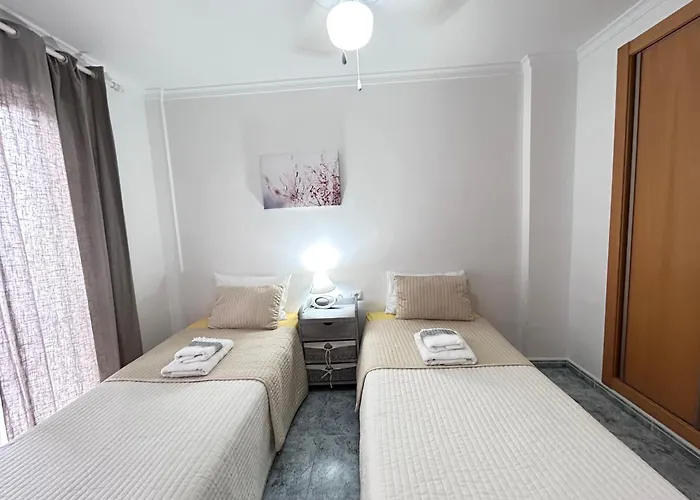 Apartament Sea Views