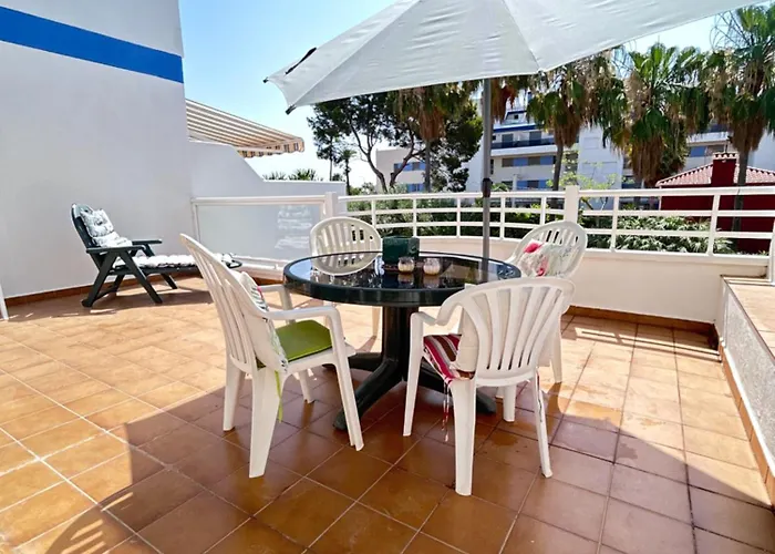 Sea Views Apartament