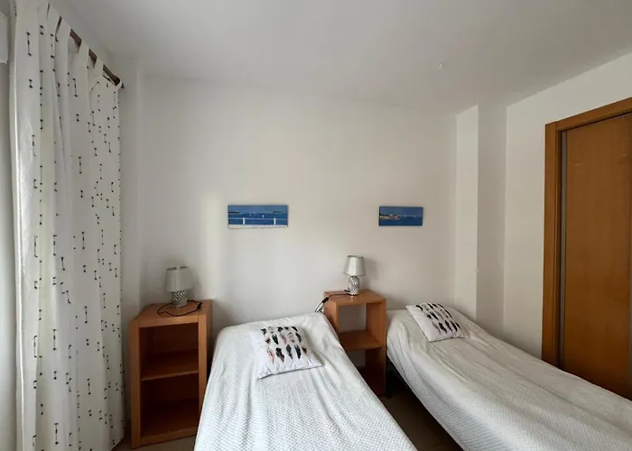 Sea Views Apartament