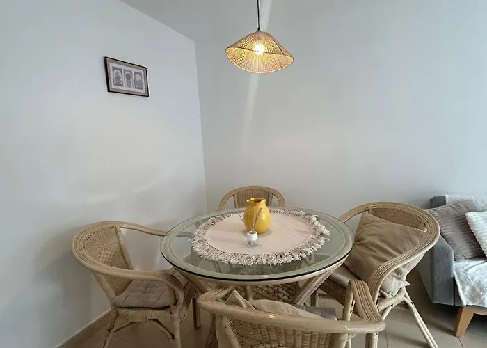 Sea Views Apartament Denia