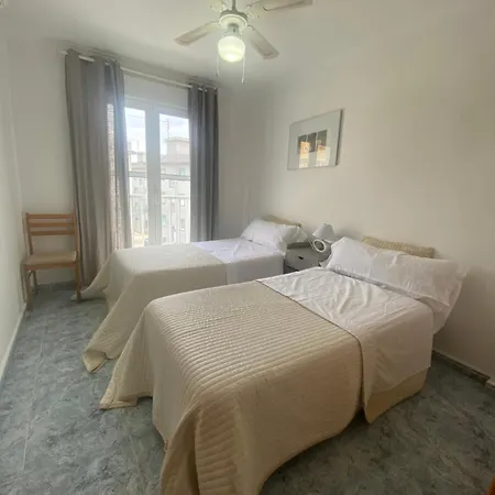 Sea Views * Дения