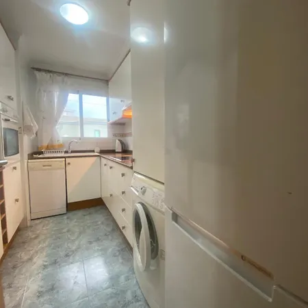 Sea Views Апартаменты Дения