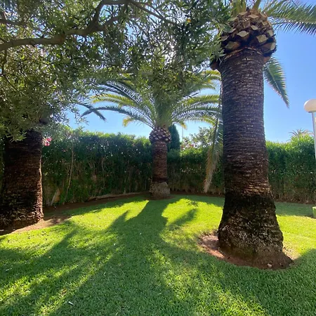 Апартаменты Sea Views *