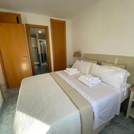 Sea Views Апартаменты Дения