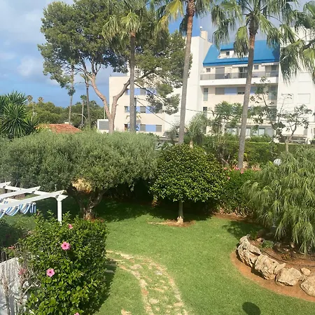 Sea Views * Дения