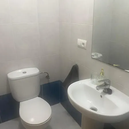 Sea Views * Дения