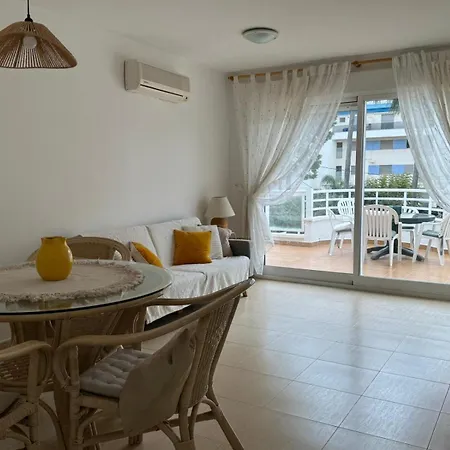 Sea Views Daire *